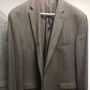 Men Lauren by RL blazer- size 50L, wool